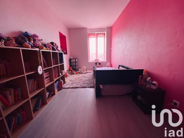 Maison à vendre 5 pièces 135 m² Bouligny