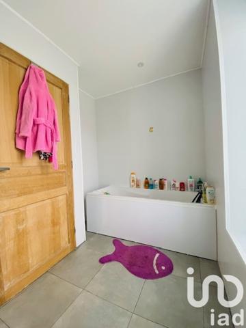 Maison à vendre 5 pièces 135 m² Bouligny