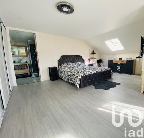 Maison à vendre 5 pièces 135 m² Bouligny