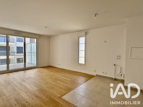 Appartement à vendre 4 pièces 84 m² Suresnes