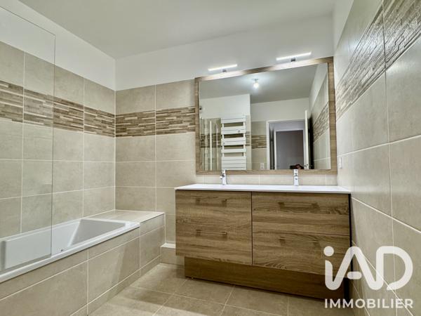 Appartement à vendre 4 pièces 84 m² Suresnes