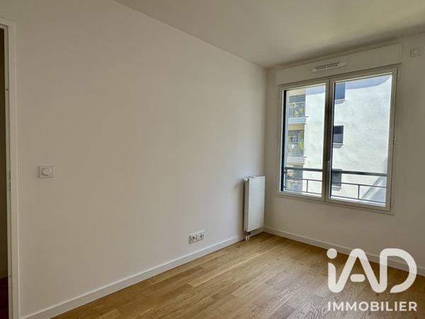 Appartement à vendre 4 pièces 84 m² Suresnes