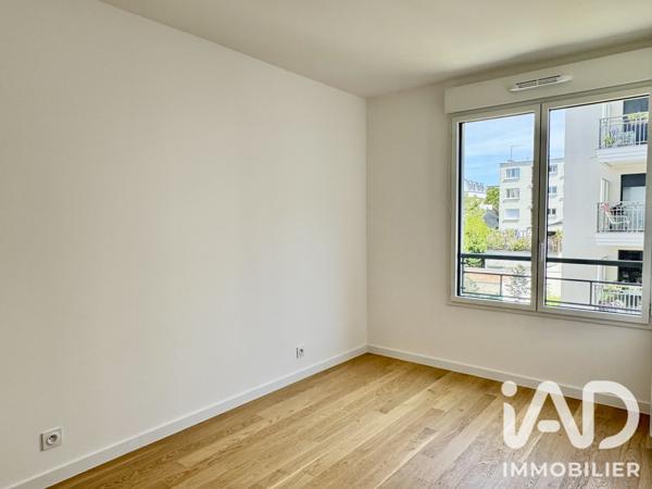 Appartement à vendre 4 pièces 84 m² Suresnes