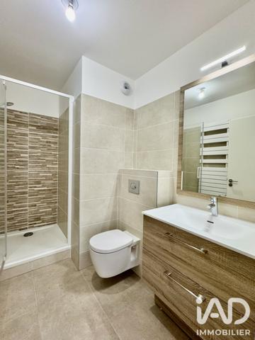 Appartement à vendre 4 pièces 84 m² Suresnes