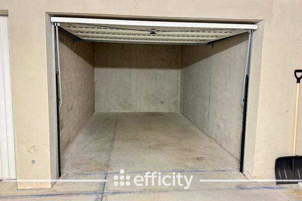 Appartement 4 pièces - 86 m² Exclusivité efficity