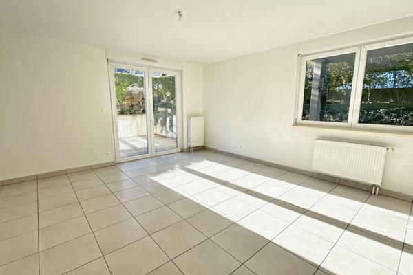 Appartement 4 pièces - 86 m² Exclusivité efficity