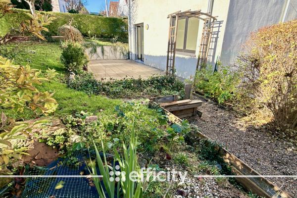 Appartement 4 pièces - 86 m² Exclusivité efficity