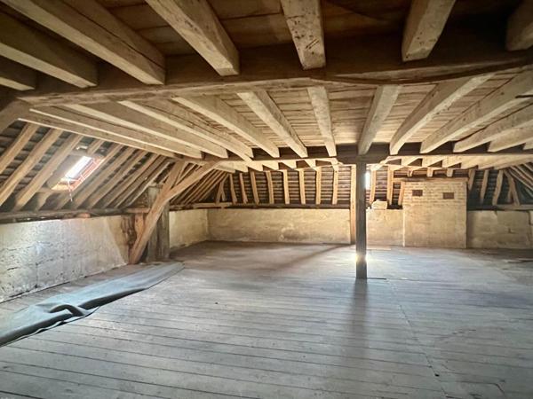 Domaine d'exception ancien moulin du XVIe siècle Vendome 10 pièces 430 m2