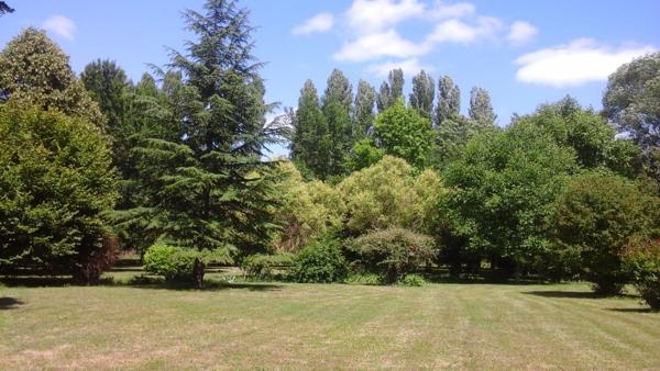 Domaine d'exception ancien moulin du XVIe siècle Vendome 10 pièces 430 m2
