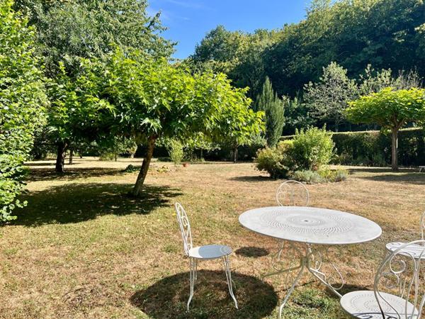 Domaine d'exception ancien moulin du XVIe siècle Vendome 10 pièces 430 m2
