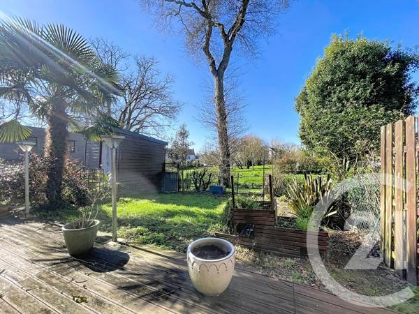 Appartement à vendre  4 pièces - 76,38 m2 ARRADON - 56