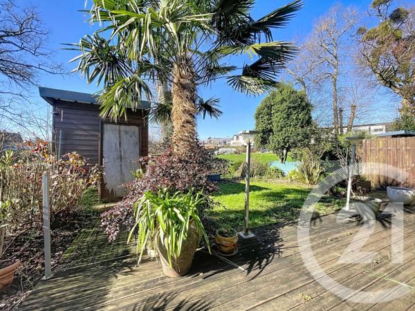 Appartement à vendre  4 pièces - 76,38 m2 ARRADON - 56