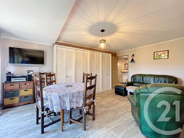 Appartement à vendre  4 pièces - 76,38 m2 ARRADON - 56