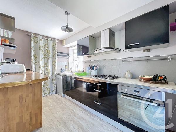 Appartement à vendre  4 pièces - 76,38 m2 ARRADON - 56