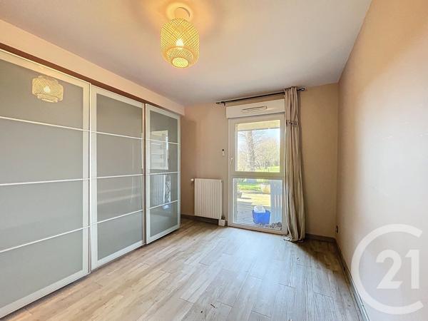 Appartement à vendre  4 pièces - 76,38 m2 ARRADON - 56