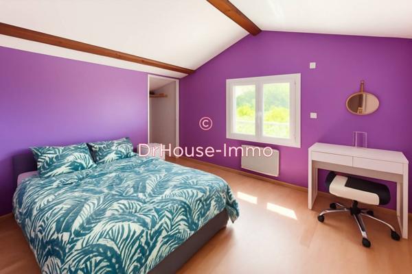 Maison à vendre 7 pièces de 173 m²