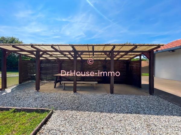 Maison à vendre 7 pièces de 173 m²