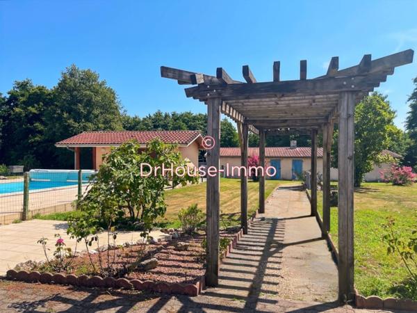 Maison à vendre 7 pièces de 173 m²