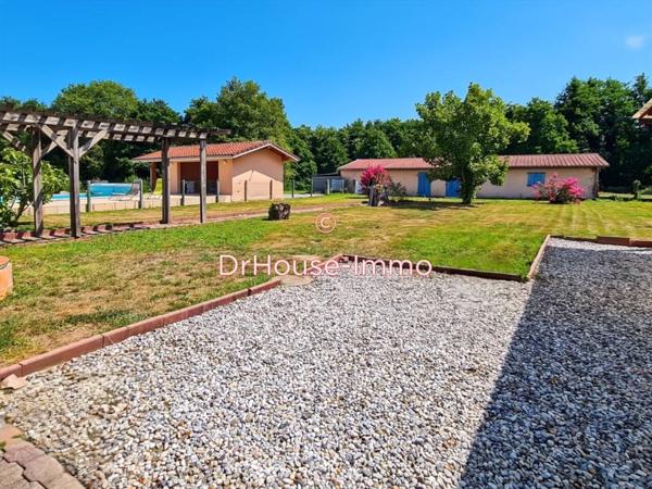 Maison à vendre 7 pièces de 173 m²