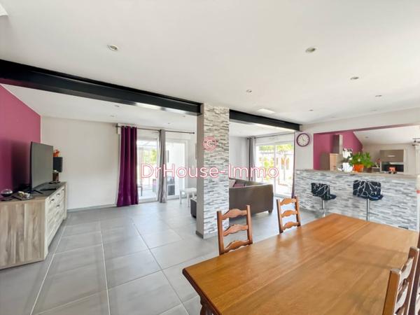 Maison à vendre 7 pièces de 173 m²