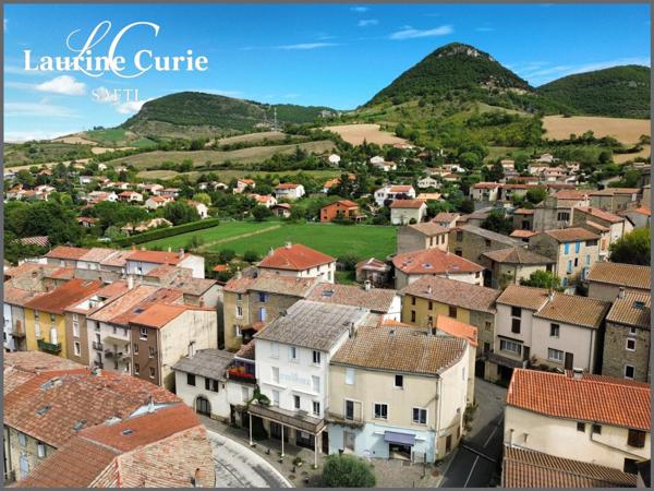 Immeuble entier 383m²