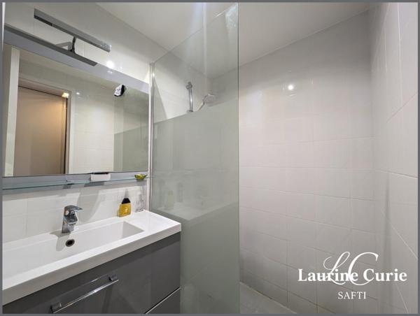 Immeuble entier 383m²