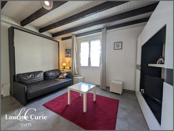 Immeuble entier 383m²