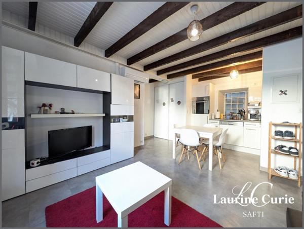 Immeuble entier 383m²