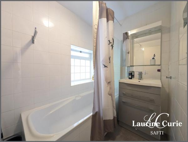 Immeuble entier 383m²