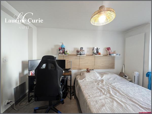 Immeuble entier 383m²