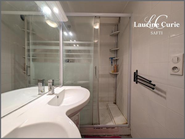 Immeuble entier 383m²