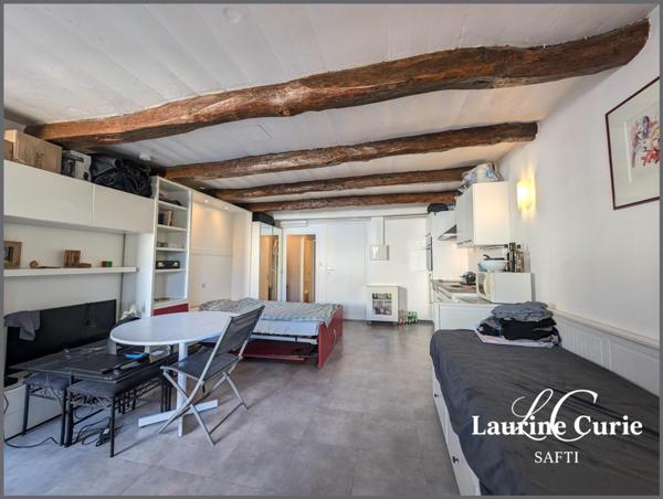 Immeuble entier 383m²