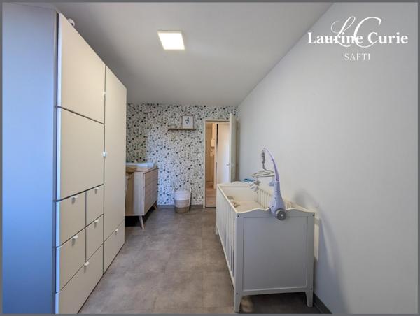 Immeuble entier 383m²