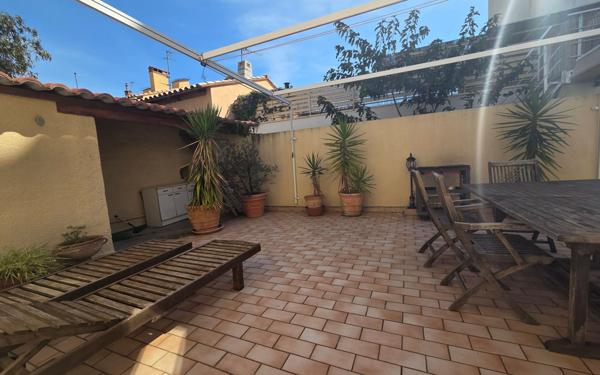 Maison à vendre    4 pièces • 95 m2 Perpignan