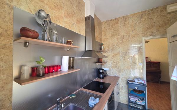 Maison à vendre    4 pièces • 95 m2 Perpignan