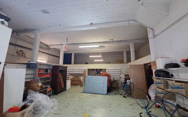 Maison à vendre    4 pièces • 95 m2 Perpignan