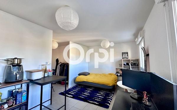 Appartement à vendre    1 pièce • 25,96 m2 Villard-Bonnot