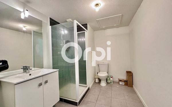 Appartement à vendre    1 pièce • 25,96 m2 Villard-Bonnot