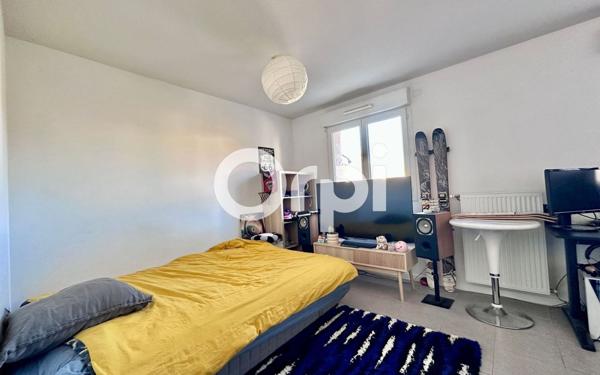 Appartement à vendre    1 pièce • 25,96 m2 Villard-Bonnot