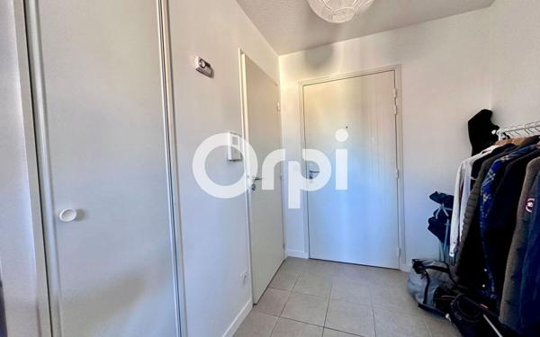Appartement à vendre    1 pièce • 25,96 m2 Villard-Bonnot