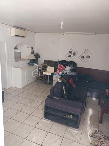 Immeuble mixte de 150 m²