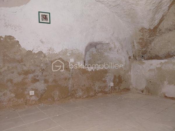 Immeuble mixte de 150 m²