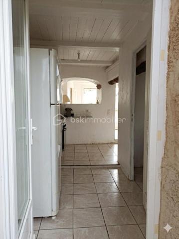 Immeuble mixte de 150 m²