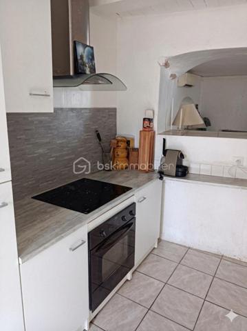 Immeuble mixte de 150 m²