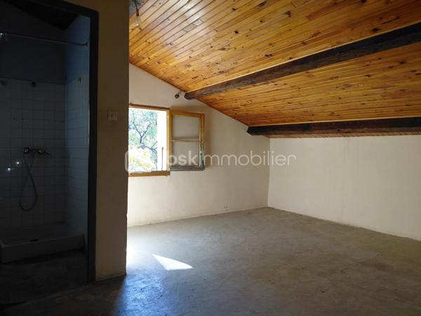 Immeuble mixte de 150 m²