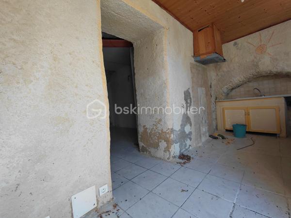 Immeuble mixte de 150 m²