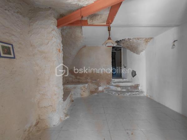 Immeuble mixte de 150 m²