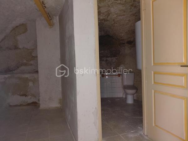 Immeuble mixte de 150 m²