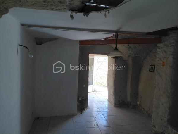 Immeuble mixte de 150 m²