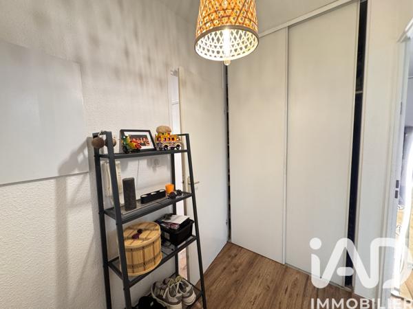 Appartement à vendre 3 pièces 57 m² Lespinasse
